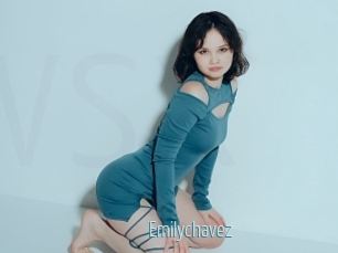 emilychavez Video Sexe