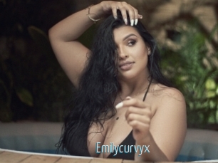 Emilycurvyx