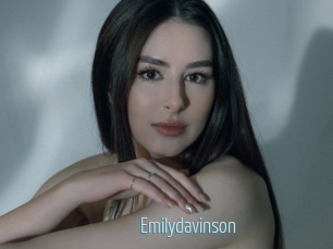 Emilydavinson