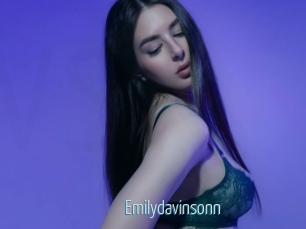 Emilydavinsonn