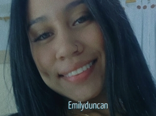 Emilyduncan