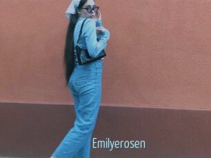 Emilyerosen