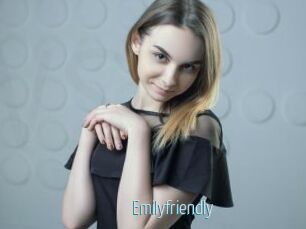 emilyfriendly Video Sexe