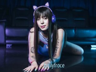 Emilyfroce