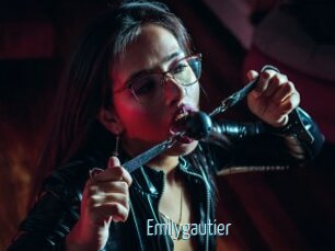 emilygautier Video Sexe