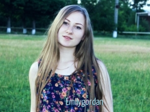 Emilygordan