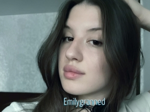 emilygranned Video Sexe