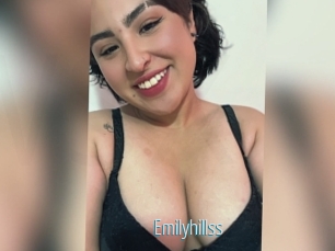 emilyhillss Video Sexe