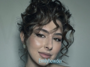 emilyhowder Video Sexe