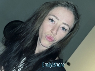 Emilyishere