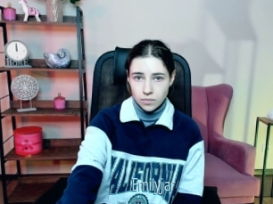 Emilyjar