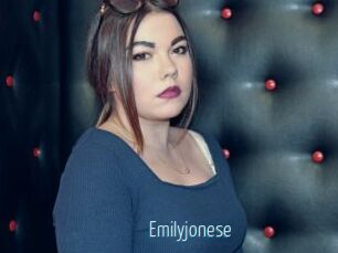 Emilyjonese