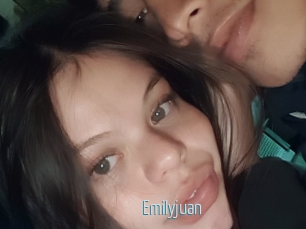 Emilyjuan