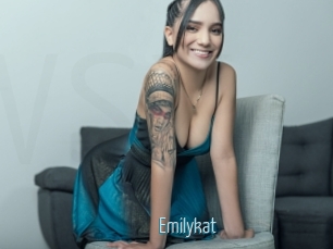 Emilykat