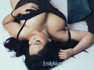 Emilyklum