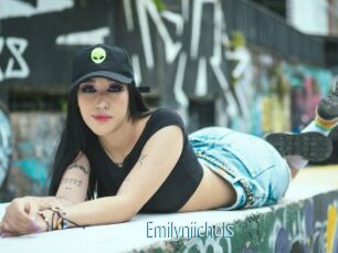 Emilyniichols