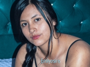 Emilyosiris