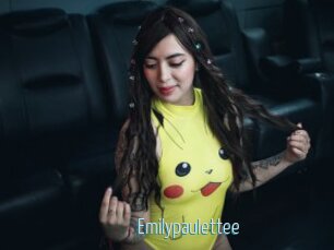 Emilypaulettee