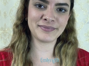 Emilyrigth