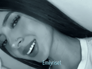 emilyriset Video Sexe