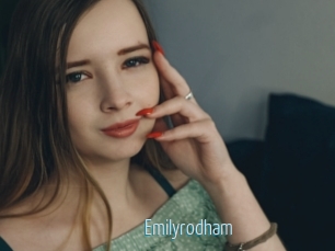 emilyrodham Video Sexe