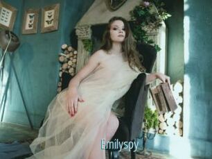 emilyspy Video Sexe