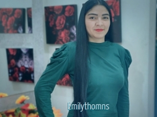 Emilythomns