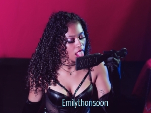 Emilythonsoon