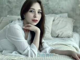 emilyturn Video Sexe