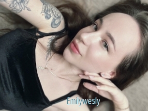 Emilywesly