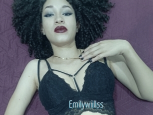 emilywiillss Video Sexe