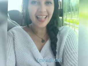 Emilywillixhot