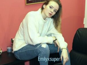 Emilyxsuper