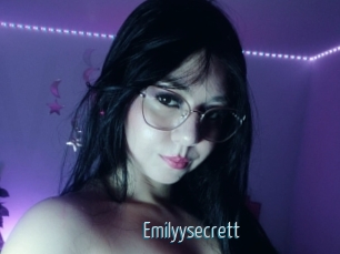 Emilyysecrett