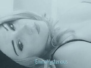 EmmaMysterious