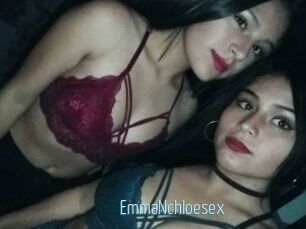 EmmaNchloesex