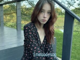 Emmaadelson