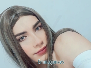 emmaajonees Video Sexe