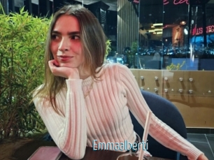 Emmaalberti