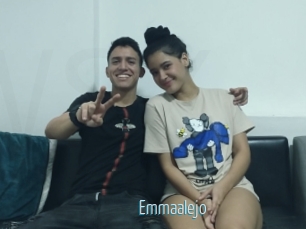 Emmaalejo