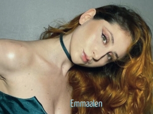Emmaalen