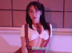 Emmaallens
