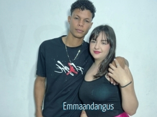 Emmaandangus