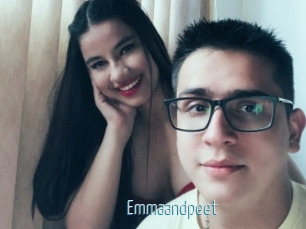 emmaandpeet Video Sexe