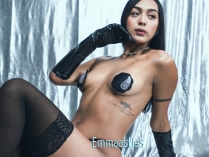 Emmaastles