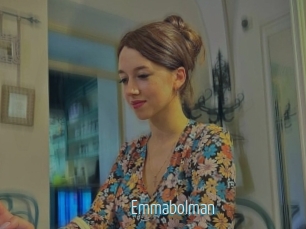 Emmabolman