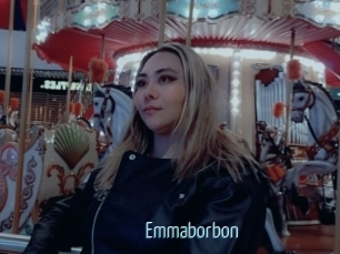 Emmaborbon