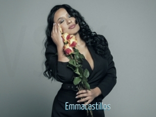 emmacastillos Video Sexe