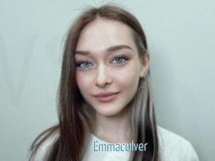 Emmaculver