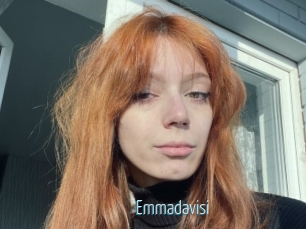 Emmadavisi